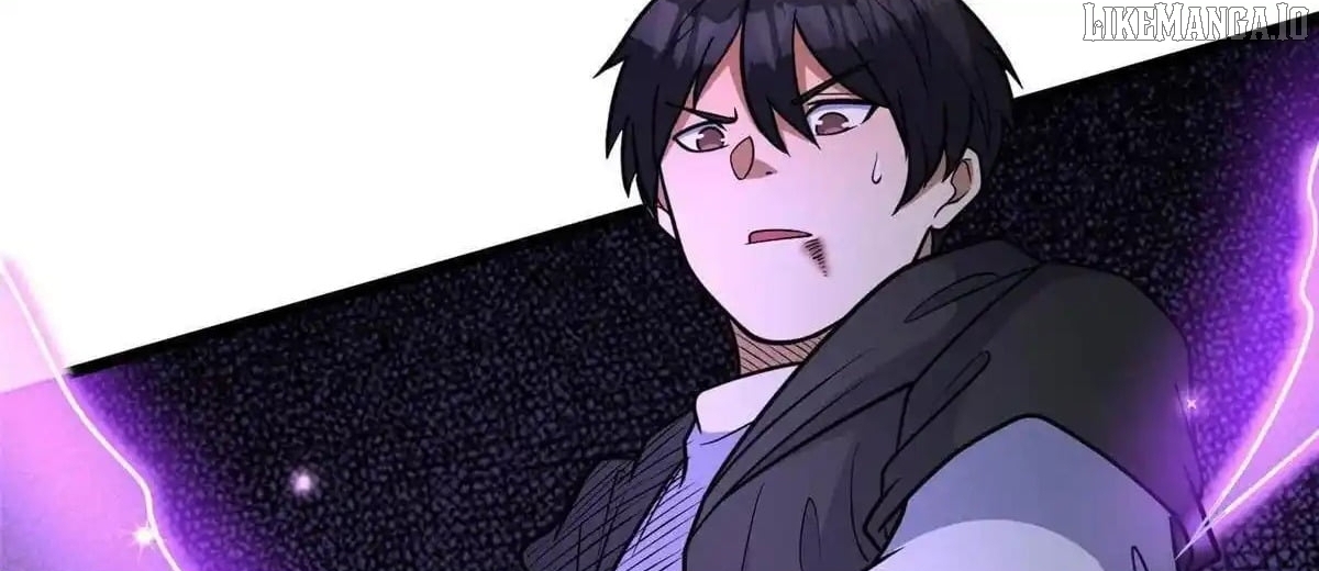 Divine Urban God Chapter 295 - page 37
